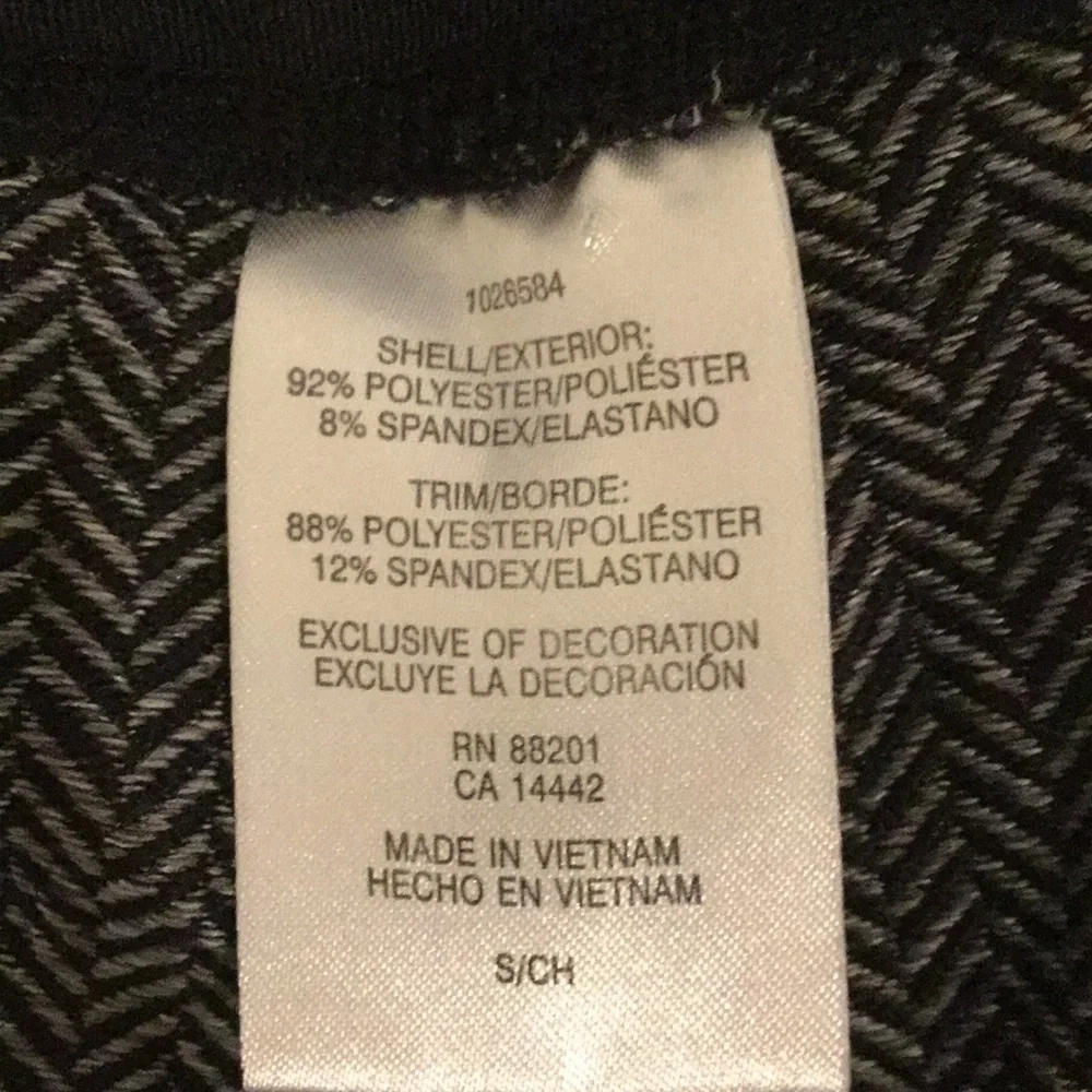 🌈Mondetta capris - Picture 4 of 6